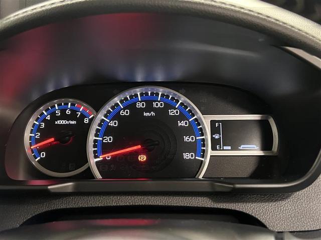 ルーミー カスタムG-T モデルLMガーニッシュ SDナビ 全周囲カメラ 両側オートスライドドア スマートキープッシュスタート LEDライト 1オーナー 横滑り防止機能 クルコン ETC付 アルミホイール DVD TV(16枚目)