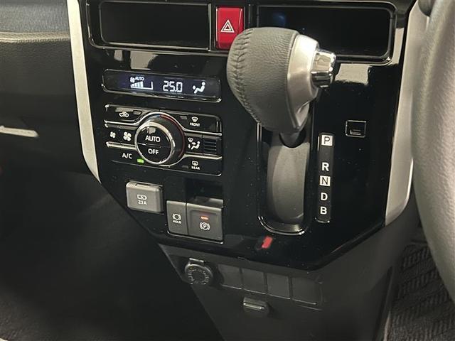 ルーミー カスタムG-T モデルLMガーニッシュ SDナビ 全周囲カメラ 両側オートスライドドア スマートキープッシュスタート LEDライト 1オーナー 横滑り防止機能 クルコン ETC付 アルミホイール DVD TV(23枚目)