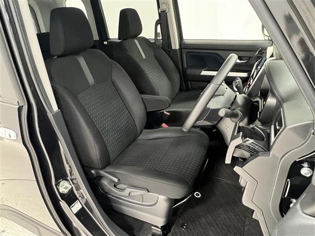 ルーミー カスタムG-T モデルLMガーニッシュ SDナビ 全周囲カメラ 両側オートスライドドア スマートキープッシュスタート LEDライト 1オーナー 横滑り防止機能 クルコン ETC付 アルミホイール DVD TV(24枚目)