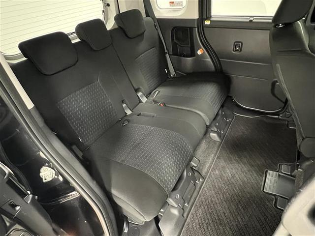 ルーミー カスタムG-T モデルLMガーニッシュ SDナビ 全周囲カメラ 両側オートスライドドア スマートキープッシュスタート LEDライト 1オーナー 横滑り防止機能 クルコン ETC付 アルミホイール DVD TV(25枚目)