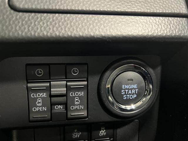 ルーミー カスタムG-T モデルLMガーニッシュ SDナビ 全周囲カメラ 両側オートスライドドア スマートキープッシュスタート LEDライト 1オーナー 横滑り防止機能 クルコン ETC付 アルミホイール DVD TV(28枚目)