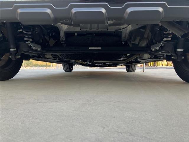 ルーミー カスタムG-T モデルLMガーニッシュ SDナビ 全周囲カメラ 両側オートスライドドア スマートキープッシュスタート LEDライト 1オーナー 横滑り防止機能 クルコン ETC付 アルミホイール DVD TV(35枚目)