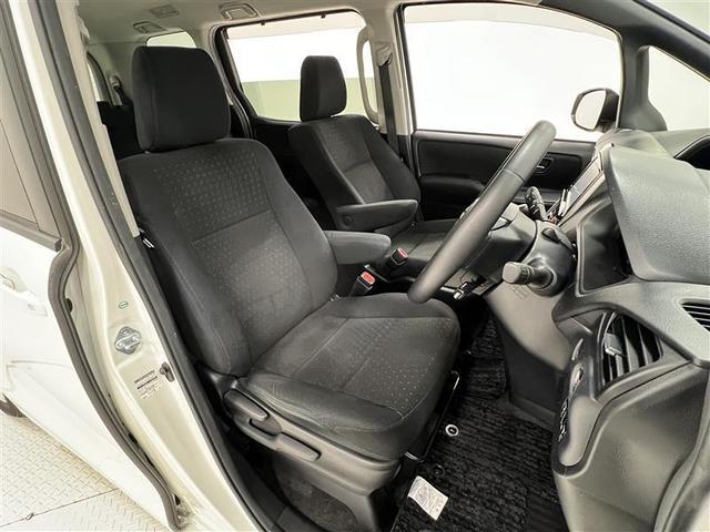 ノア G リアエアコン フルセグテレビ 盗難防止システム 1オーナ 記録簿付き エアバッグ アルミ キーレス アイドルストップ クルーズコントロール DVD再生 ETC メモリーナビ 3列シート ESC ABS(21枚目)