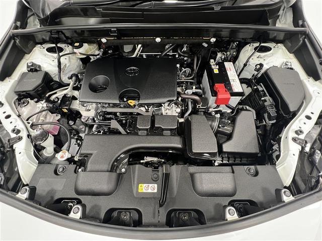 ハリアー G 衝突回避ブレーキ AUX接続 セキュリティーアラーム AAC バックモニタ- 1オーナ 横滑防止装置 LEDランプ スマキー キーフリー AW ETC車載器 PS パワーウインドウ パワ-シ-ト(6枚目)