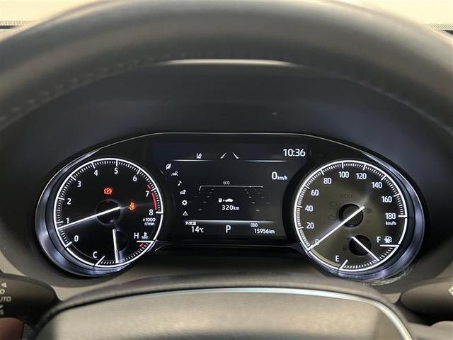 ハリアー G 衝突回避ブレーキ AUX接続 セキュリティーアラーム AAC バックモニタ- 1オーナ 横滑防止装置 LEDランプ スマキー キーフリー AW ETC車載器 PS パワーウインドウ パワ-シ-ト(14枚目)