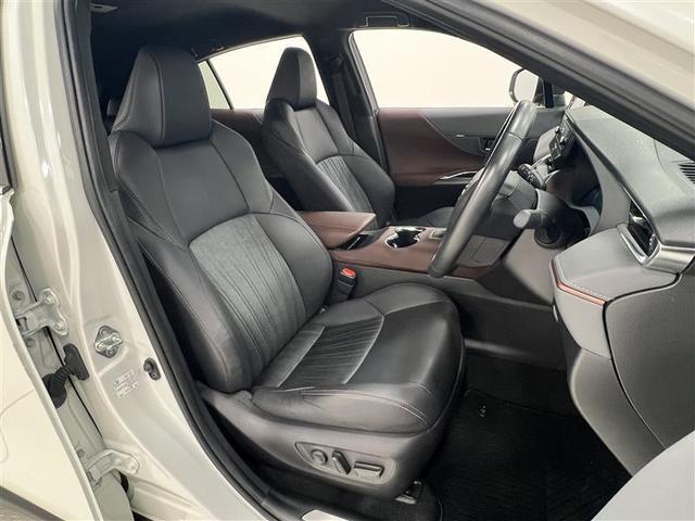 ハリアー G 衝突回避ブレーキ AUX接続 セキュリティーアラーム AAC バックモニタ- 1オーナ 横滑防止装置 LEDランプ スマキー キーフリー AW ETC車載器 PS パワーウインドウ パワ-シ-ト(18枚目)