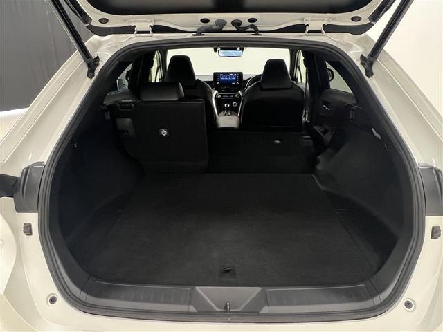 ハリアー G 衝突回避ブレーキ AUX接続 セキュリティーアラーム AAC バックモニタ- 1オーナ 横滑防止装置 LEDランプ スマキー キーフリー AW ETC車載器 PS パワーウインドウ パワ-シ-ト(21枚目)