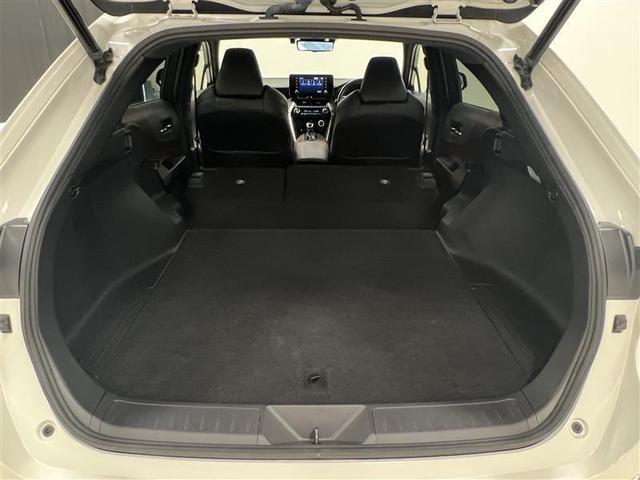 ハリアー G 衝突回避ブレーキ AUX接続 セキュリティーアラーム AAC バックモニタ- 1オーナ 横滑防止装置 LEDランプ スマキー キーフリー AW ETC車載器 PS パワーウインドウ パワ-シ-ト(22枚目)