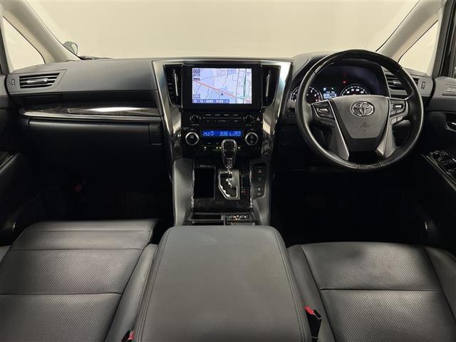 ヴェルファイア 2.5Z Gエディション 後カメラ 1オナ フルセグテレビ パワーシート スマキー クルーズコントロール ETC装備 助手席エアバック 運転席エアバッグ アルミホイール カーテンエアバック ダブルエアコン 盗難防止システム(10枚目)