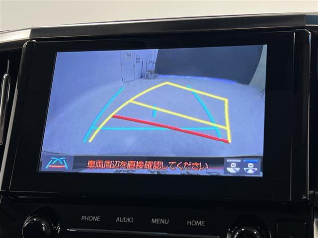 ヴェルファイア 2.5Z Gエディション 後カメラ 1オナ フルセグテレビ パワーシート スマキー クルーズコントロール ETC装備 助手席エアバック 運転席エアバッグ アルミホイール カーテンエアバック ダブルエアコン 盗難防止システム(20枚目)