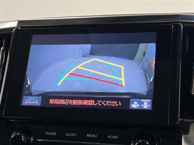 ヴェルファイア 2.5Z Gエディション 後カメラ 1オナ フルセグテレビ パワーシート スマキー クルーズコントロール ETC装備 助手席エアバック 運転席エアバッグ アルミホイール カーテンエアバック ダブルエアコン 盗難防止システム(21枚目)