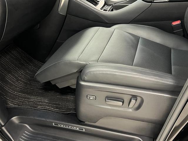 ヴェルファイア 2.5Z Gエディション 後カメラ 1オナ フルセグテレビ パワーシート スマキー クルーズコントロール ETC装備 助手席エアバック 運転席エアバッグ アルミホイール カーテンエアバック ダブルエアコン 盗難防止システム(29枚目)