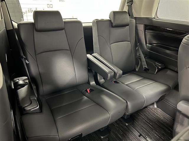 ヴェルファイア 2.5Z Gエディション 後カメラ 1オナ フルセグテレビ パワーシート スマキー クルーズコントロール ETC装備 助手席エアバック 運転席エアバッグ アルミホイール カーテンエアバック ダブルエアコン 盗難防止システム(33枚目)