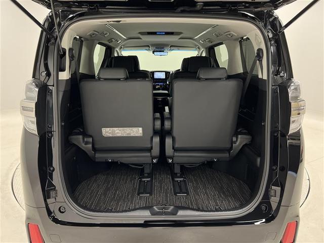 ヴェルファイア 2.5Z Gエディション 後カメラ 1オナ フルセグテレビ パワーシート スマキー クルーズコントロール ETC装備 助手席エアバック 運転席エアバッグ アルミホイール カーテンエアバック ダブルエアコン 盗難防止システム(34枚目)