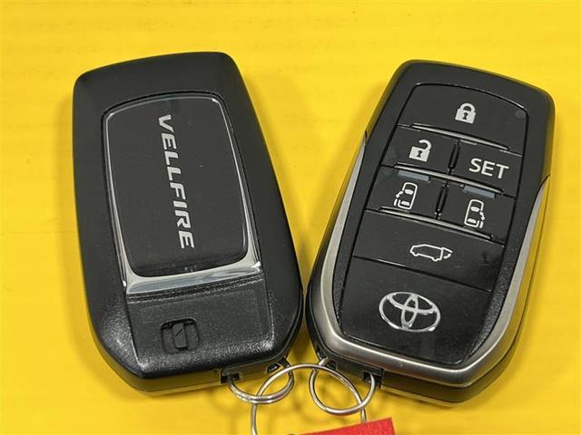 ヴェルファイア 2.5Z Gエディション 後カメラ 1オナ フルセグテレビ パワーシート スマキー クルーズコントロール ETC装備 助手席エアバック 運転席エアバッグ アルミホイール カーテンエアバック ダブルエアコン 盗難防止システム(36枚目)