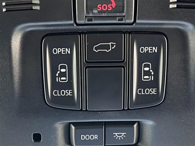 ヴェルファイア 2.5Z Gエディション 後カメラ 1オナ フルセグテレビ パワーシート スマキー クルーズコントロール ETC装備 助手席エアバック 運転席エアバッグ アルミホイール カーテンエアバック ダブルエアコン 盗難防止システム(39枚目)