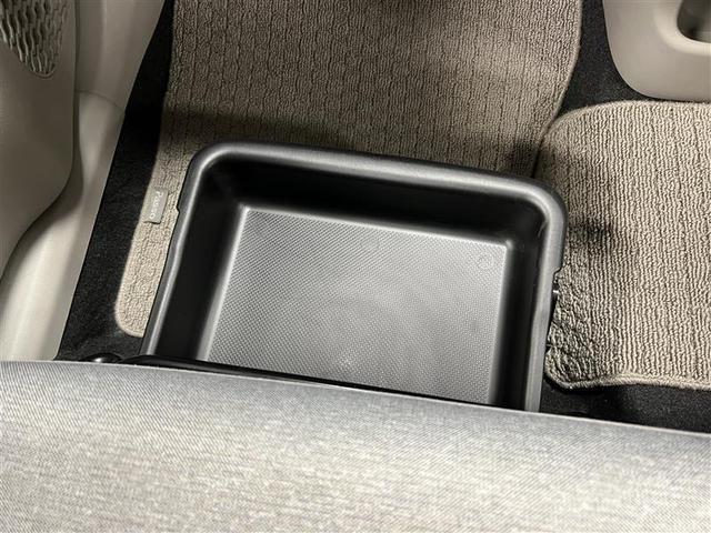 パッソ X LパッケージS 衝突回避支援ブレーキ機能 横滑り防止機能 Iストップ 盗難防止システム スマトキー リアカメラ ETC車載器 Wエアバック フルセグTV オートエアコン ナビTV 記録簿 1オーナー エアバッグ(22枚目)