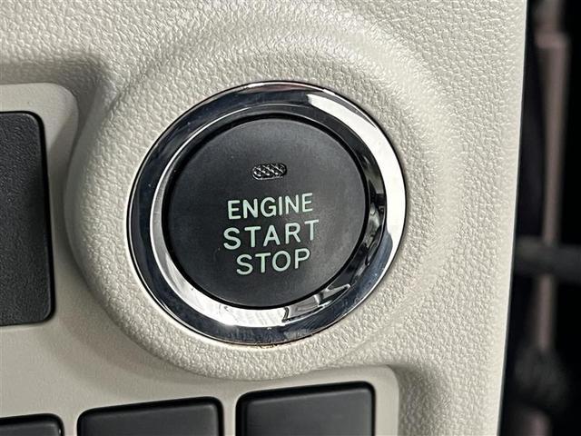 パッソ X LパッケージS 衝突回避支援ブレーキ機能 横滑り防止機能 Iストップ 盗難防止システム スマトキー リアカメラ ETC車載器 Wエアバック フルセグTV オートエアコン ナビTV 記録簿 1オーナー エアバッグ(26枚目)