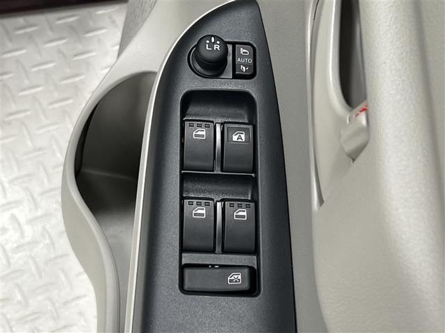 パッソ X LパッケージS 衝突回避支援ブレーキ機能 横滑り防止機能 Iストップ 盗難防止システム スマトキー リアカメラ ETC車載器 Wエアバック フルセグTV オートエアコン ナビTV 記録簿 1オーナー エアバッグ(27枚目)