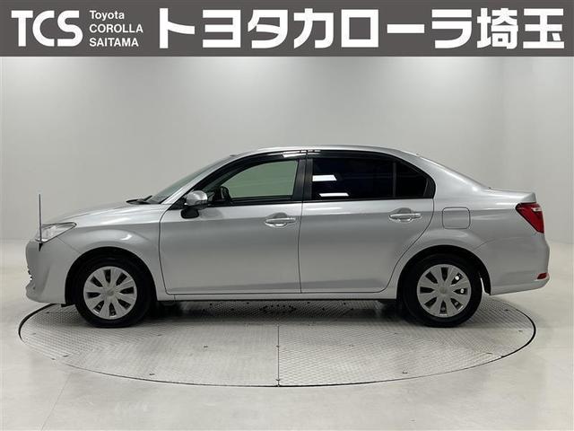 カローラアクシオ 1.5X アイドリングストップ付 運転席エアバッグ DVD 横滑り防止 ワンオーナー車 サイドエアバック 助手席エアバッグ ナビ&TV ワイヤレスキー エアコン パワーウインドウ パワステ ABS フルセグTV(4枚目)