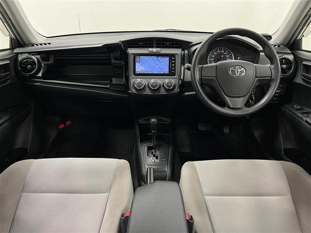 カローラアクシオ 1.5X アイドリングストップ付 運転席エアバッグ DVD 横滑り防止 ワンオーナー車 サイドエアバック 助手席エアバッグ ナビ&TV ワイヤレスキー エアコン パワーウインドウ パワステ ABS フルセグTV(10枚目)