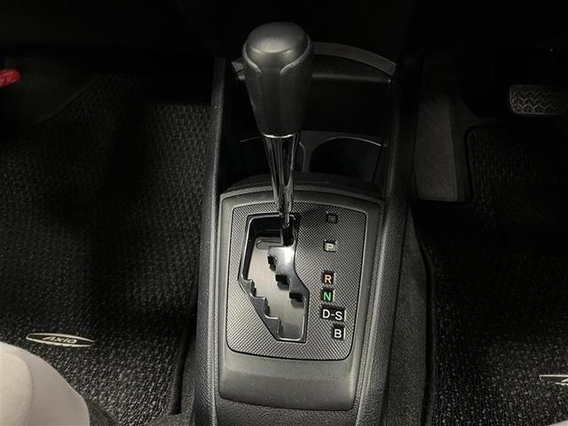 カローラアクシオ 1.5X アイドリングストップ付 運転席エアバッグ DVD 横滑り防止 ワンオーナー車 サイドエアバック 助手席エアバッグ ナビ&TV ワイヤレスキー エアコン パワーウインドウ パワステ ABS フルセグTV(15枚目)