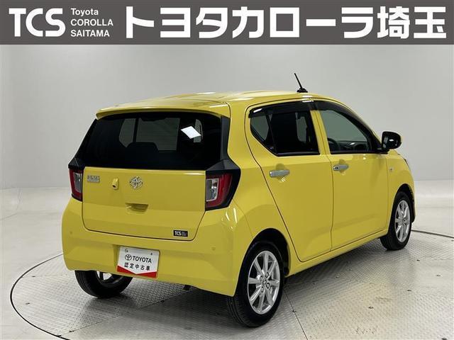 ピクシスエポック Ｇ　ＳＡＩＩＩ　デュアルエアバック　ＤＶＤ　フルセグテレビ　Ｂカメラ　エアバック　ドラレコ　ＥＴＣ車載器　ナビ＆ＴＶ　横滑り防止装置　盗難防止装置　ＡＡＣ　キーレス　スマートキー＆プッシュスタート　ＬＥＤヘッドライト（2枚目）