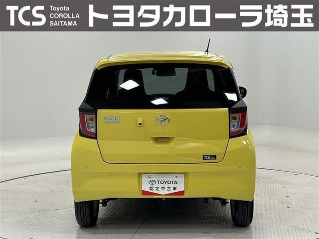 ピクシスエポック Ｇ　ＳＡＩＩＩ　デュアルエアバック　ＤＶＤ　フルセグテレビ　Ｂカメラ　エアバック　ドラレコ　ＥＴＣ車載器　ナビ＆ＴＶ　横滑り防止装置　盗難防止装置　ＡＡＣ　キーレス　スマートキー＆プッシュスタート　ＬＥＤヘッドライト（3枚目）