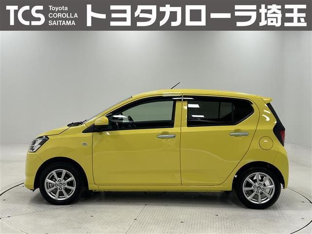 ピクシスエポック Ｇ　ＳＡＩＩＩ　デュアルエアバック　ＤＶＤ　フルセグテレビ　Ｂカメラ　エアバック　ドラレコ　ＥＴＣ車載器　ナビ＆ＴＶ　横滑り防止装置　盗難防止装置　ＡＡＣ　キーレス　スマートキー＆プッシュスタート　ＬＥＤヘッドライト（4枚目）