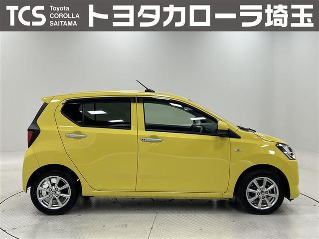 ピクシスエポック Ｇ　ＳＡＩＩＩ　デュアルエアバック　ＤＶＤ　フルセグテレビ　Ｂカメラ　エアバック　ドラレコ　ＥＴＣ車載器　ナビ＆ＴＶ　横滑り防止装置　盗難防止装置　ＡＡＣ　キーレス　スマートキー＆プッシュスタート　ＬＥＤヘッドライト（5枚目）