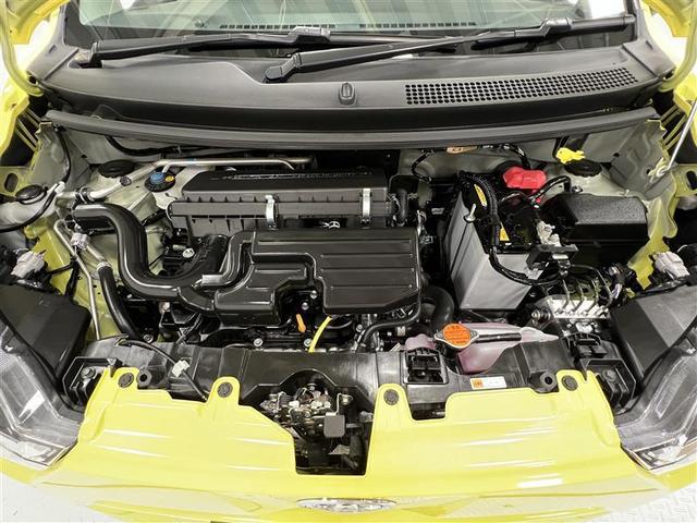 ピクシスエポック Ｇ　ＳＡＩＩＩ　デュアルエアバック　ＤＶＤ　フルセグテレビ　Ｂカメラ　エアバック　ドラレコ　ＥＴＣ車載器　ナビ＆ＴＶ　横滑り防止装置　盗難防止装置　ＡＡＣ　キーレス　スマートキー＆プッシュスタート　ＬＥＤヘッドライト（6枚目）