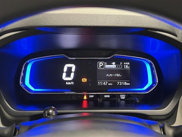 ピクシスエポック Ｇ　ＳＡＩＩＩ　デュアルエアバック　ＤＶＤ　フルセグテレビ　Ｂカメラ　エアバック　ドラレコ　ＥＴＣ車載器　ナビ＆ＴＶ　横滑り防止装置　盗難防止装置　ＡＡＣ　キーレス　スマートキー＆プッシュスタート　ＬＥＤヘッドライト（10枚目）