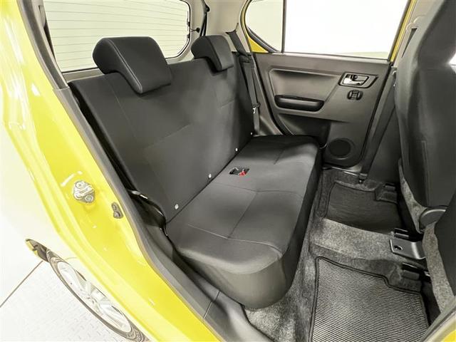 ピクシスエポック Ｇ　ＳＡＩＩＩ　デュアルエアバック　ＤＶＤ　フルセグテレビ　Ｂカメラ　エアバック　ドラレコ　ＥＴＣ車載器　ナビ＆ＴＶ　横滑り防止装置　盗難防止装置　ＡＡＣ　キーレス　スマートキー＆プッシュスタート　ＬＥＤヘッドライト（16枚目）