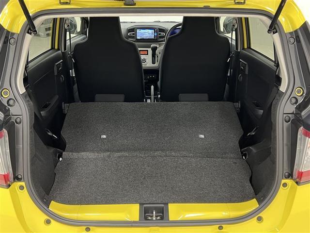 ピクシスエポック Ｇ　ＳＡＩＩＩ　デュアルエアバック　ＤＶＤ　フルセグテレビ　Ｂカメラ　エアバック　ドラレコ　ＥＴＣ車載器　ナビ＆ＴＶ　横滑り防止装置　盗難防止装置　ＡＡＣ　キーレス　スマートキー＆プッシュスタート　ＬＥＤヘッドライト（17枚目）