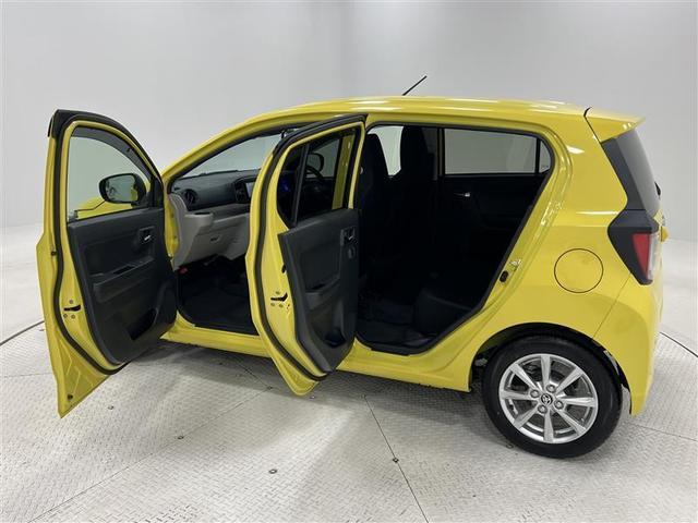 ピクシスエポック Ｇ　ＳＡＩＩＩ　デュアルエアバック　ＤＶＤ　フルセグテレビ　Ｂカメラ　エアバック　ドラレコ　ＥＴＣ車載器　ナビ＆ＴＶ　横滑り防止装置　盗難防止装置　ＡＡＣ　キーレス　スマートキー＆プッシュスタート　ＬＥＤヘッドライト（18枚目）