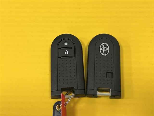 ピクシスエポック Ｇ　ＳＡＩＩＩ　デュアルエアバック　ＤＶＤ　フルセグテレビ　Ｂカメラ　エアバック　ドラレコ　ＥＴＣ車載器　ナビ＆ＴＶ　横滑り防止装置　盗難防止装置　ＡＡＣ　キーレス　スマートキー＆プッシュスタート　ＬＥＤヘッドライト（19枚目）