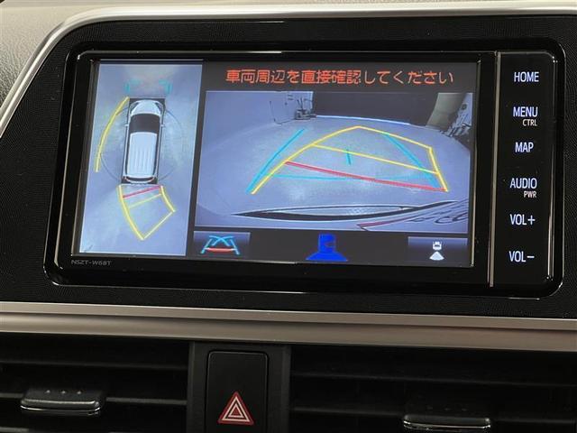 シエンタ ハイブリッド G セーフティーエディション 衝突軽減ブレーキ スマキー LEDヘッドライト フルセグTV イモビライザー 1オーナー クルーズコントロール ウォークスルー 記録簿有 バックモニター エアバッグ 横滑り防止装置 ナビ・TV ABS(16枚目)