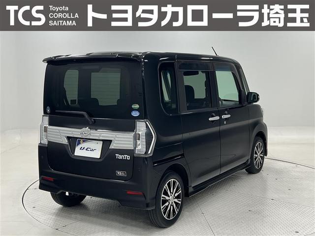 トヨタの中古車は、他メーカー車でも納車前の点検整備と１年間走行距離無制限のロングラン保証付！有償で最長３年間まで延長可能！