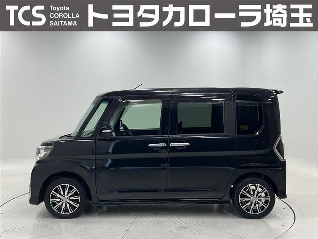 ＬＥＤヘッドライトで夜間走行時の安心感が違います！ヘッドライトレンズ表面に剥がれがありますので、御来店時にご確認ください。