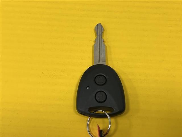 ワイヤレスキー１本のお渡しとなります！スペアキーは欠品となります。