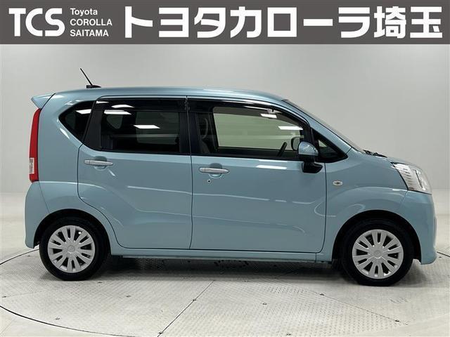 ムーヴ Ｌ　ＳＡＩＩＩ　衝突被害軽減ブレーキ　キーレスエントリーシステム　Ｗエアバッグ　メンテナンスノート　ワンセグＴＶ　フロントベンチシート　ナビＴＶ　エアコン　メモリーナビ　ＡＢＳ　パワーウィンドウ　エアバック（3枚目）