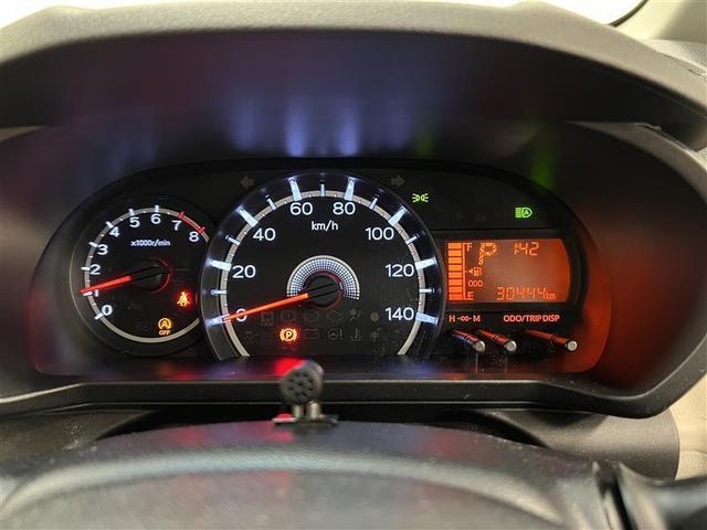 ムーヴ Ｌ　ＳＡＩＩＩ　衝突被害軽減ブレーキ　キーレスエントリーシステム　Ｗエアバッグ　メンテナンスノート　ワンセグＴＶ　フロントベンチシート　ナビＴＶ　エアコン　メモリーナビ　ＡＢＳ　パワーウィンドウ　エアバック（8枚目）