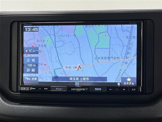 ムーヴ Ｌ　ＳＡＩＩＩ　衝突被害軽減ブレーキ　キーレスエントリーシステム　Ｗエアバッグ　メンテナンスノート　ワンセグＴＶ　フロントベンチシート　ナビＴＶ　エアコン　メモリーナビ　ＡＢＳ　パワーウィンドウ　エアバック（9枚目）