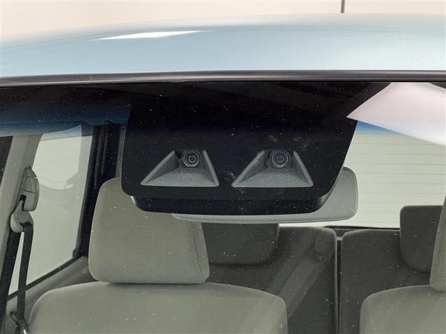 ムーヴ Ｌ　ＳＡＩＩＩ　衝突被害軽減ブレーキ　キーレスエントリーシステム　Ｗエアバッグ　メンテナンスノート　ワンセグＴＶ　フロントベンチシート　ナビＴＶ　エアコン　メモリーナビ　ＡＢＳ　パワーウィンドウ　エアバック（10枚目）