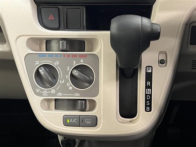 ムーヴ Ｌ　ＳＡＩＩＩ　衝突被害軽減ブレーキ　キーレスエントリーシステム　Ｗエアバッグ　メンテナンスノート　ワンセグＴＶ　フロントベンチシート　ナビＴＶ　エアコン　メモリーナビ　ＡＢＳ　パワーウィンドウ　エアバック（12枚目）