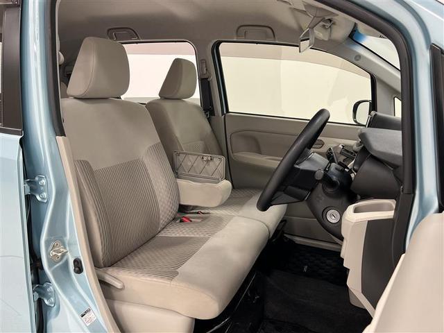 ムーヴ Ｌ　ＳＡＩＩＩ　衝突被害軽減ブレーキ　キーレスエントリーシステム　Ｗエアバッグ　メンテナンスノート　ワンセグＴＶ　フロントベンチシート　ナビＴＶ　エアコン　メモリーナビ　ＡＢＳ　パワーウィンドウ　エアバック（13枚目）