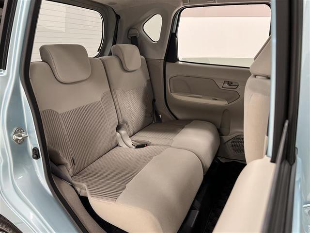 ムーヴ Ｌ　ＳＡＩＩＩ　衝突被害軽減ブレーキ　キーレスエントリーシステム　Ｗエアバッグ　メンテナンスノート　ワンセグＴＶ　フロントベンチシート　ナビＴＶ　エアコン　メモリーナビ　ＡＢＳ　パワーウィンドウ　エアバック（14枚目）