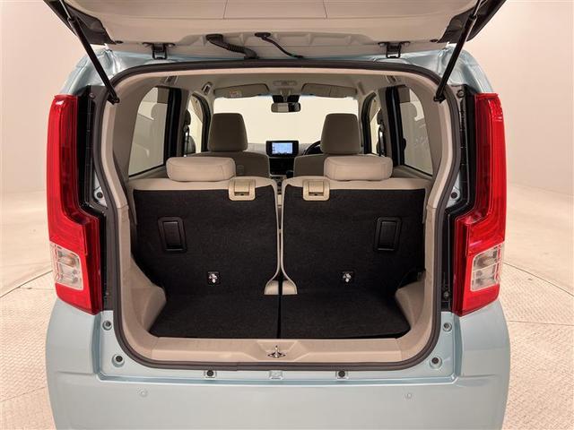 ムーヴ Ｌ　ＳＡＩＩＩ　衝突被害軽減ブレーキ　キーレスエントリーシステム　Ｗエアバッグ　メンテナンスノート　ワンセグＴＶ　フロントベンチシート　ナビＴＶ　エアコン　メモリーナビ　ＡＢＳ　パワーウィンドウ　エアバック（15枚目）