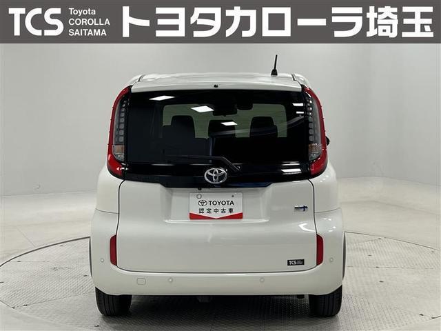 シエンタ ハイブリッドＺ　ＴＳＳ　ワンオーナ　ナビＴＶ　バックモニター　ＬＥＤライト　ＥＴＣ　スマートキー　オートエアコン　ＵＳＢ端子　前席シートヒーター　ＡＣ１００Ｖ　ブラインドスポットモニター　両側電動パワースライドドア（3枚目）