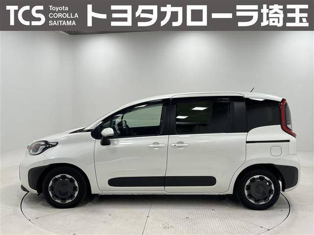 シエンタ ハイブリッドＺ　ＴＳＳ　ワンオーナ　ナビＴＶ　バックモニター　ＬＥＤライト　ＥＴＣ　スマートキー　オートエアコン　ＵＳＢ端子　前席シートヒーター　ＡＣ１００Ｖ　ブラインドスポットモニター　両側電動パワースライドドア（4枚目）